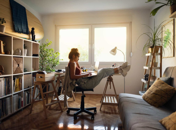 Etudiants : quel loyer pour un studio dans les 30 plus grandes villes de France ?